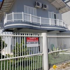 Recanto residencial mariscal