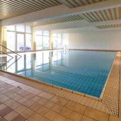 Lovely Apartment In Maria Alm Am Steinernen With Indoor Swimming Pool