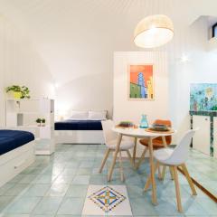 Stefania Studio Apartment