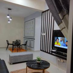 iAi Homestay@BC Sandakan