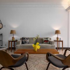 Unhotel - Maravilhoso Apartamento Por Temporada em Copacabana, Perto da Praia