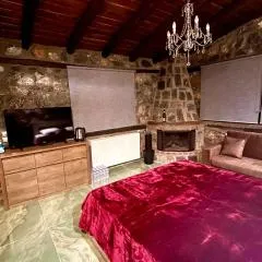 CHALET LUXURY VILLA BY MAKHOME 2