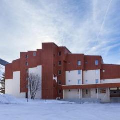 Super appartement T2 au pieds des pistes.
