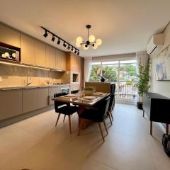 Apartamento Res Aire 2 dorm by Achei Gramado