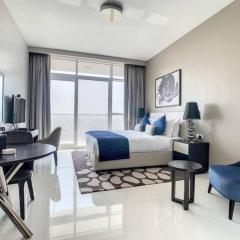 Brand New Studio in Artesia in Damac Hills