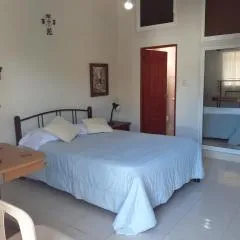 Habitación Hogareña