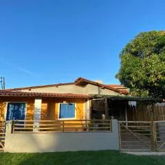 Casa Aconchego - Japaratinga