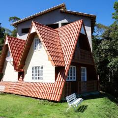 Chale com otima localizacao em Domingos Martins ES