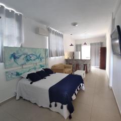 Studio Casa do Monge Ilhabela