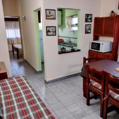 Depto 2 amb Vista al Mar Aire Acond Wi Fi