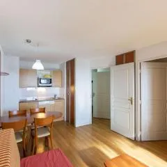 Charmant T2 avec Piscine, Fitness et Terrasse, à 400m des Pistes - La Mongie - FR-1-404-341