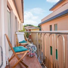 Awesome Apartment In Marina Di Castagneto C With House A Panoramic View