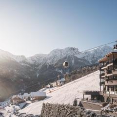 Kronplatz-Resort Hotel Kristall