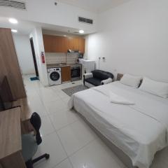 Comfortable Apartments and Studios for Rent in Dubai