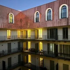 Suite Lagrange