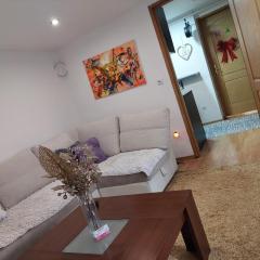 Apartman Mia Bobito