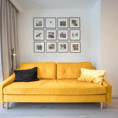 Apartament z kominkiem.. and SPA, MyWeek