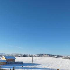 Ferienwohnung im Allgäu