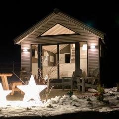 Sauerland-Häuschen Kleine Auszeit