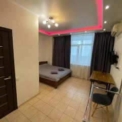 Апартаменты на Ахматовой