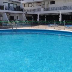 El Sol Chipeque, los cristianos estudio