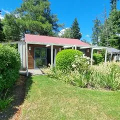 18 Jollies Pass Road - Garden Studio 346