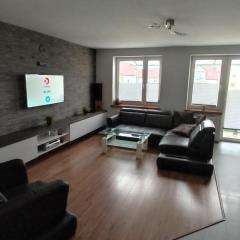 Apartament 24 dwie sypialnie