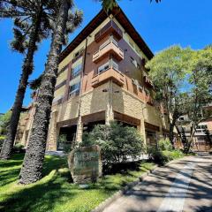 Apartamentos Catedral de Pedra by Achei Gramado