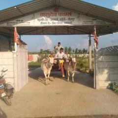 Shri Vasudev Farms