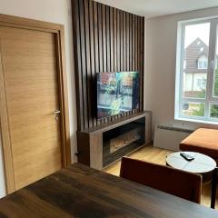 Apartman Sofy Kraljevi Čardaci