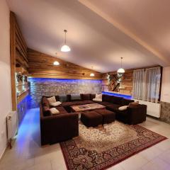 Winter apartman Vlasic