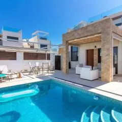 Villa Nina with pool