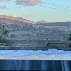 Peacock Cottage, Coity Bach