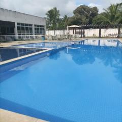 Seu apartamento em Ilhéus