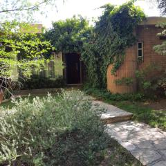 Tu casa en el centro