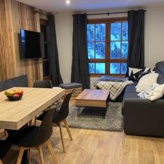 Arcs 1950 Appartement prestige Ski InOut 6 pax