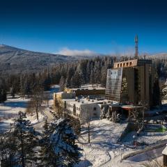 Interferie Sport Hotel Bornit