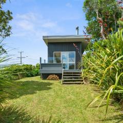 The Fritz - New Plymouth Holiday Home