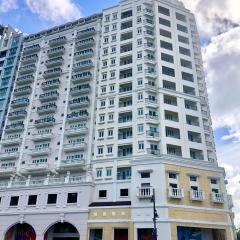 Lafayette Park Square Condominium Megaworld