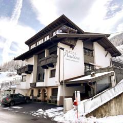 Apartment Nadine-3 by Interhome