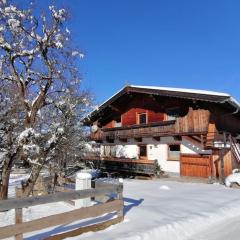 Apartment Barbara-1 by Interhome