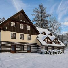 Apartment Harrachovka by Interhome