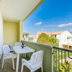 Apartment Robinia-Pinetine-3 by Interhome