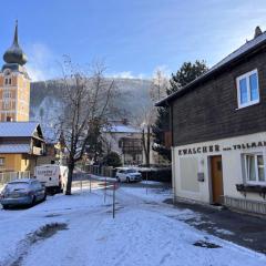 Apartment Dachsteingasse by Interhome