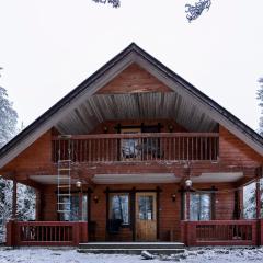 Holiday Home Hillakumpu by Interhome