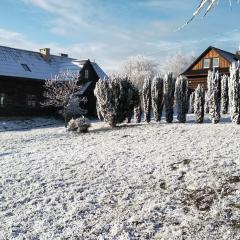 Holiday Home Moja Mała Toskania by Interhome