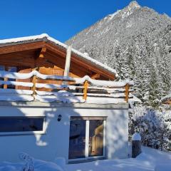 Chalet Mon Rêve by Interhome