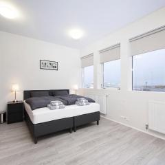 KEF Guesthouse by Keflavík airport