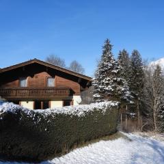 Holiday Home Haus Sigfried by Interhome