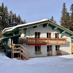 Holiday Home Katschberg 8 by Interhome